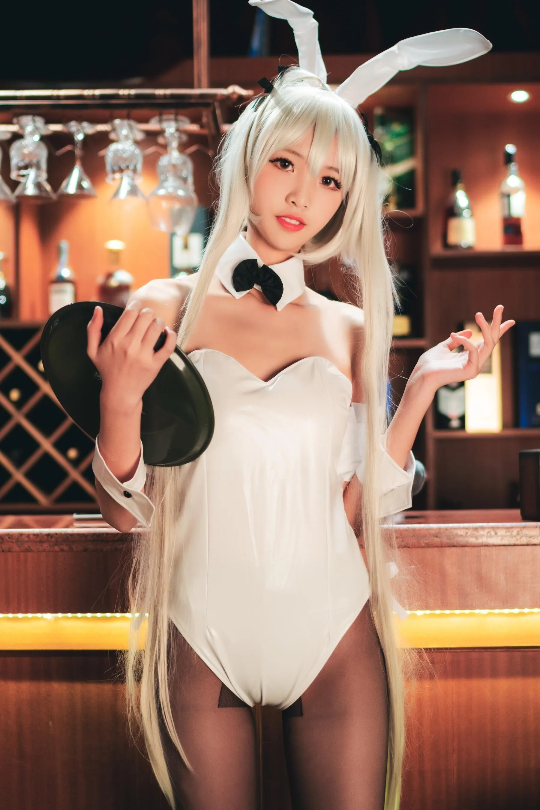 西瓜少女 NO.013 穹妹 [12P]插图8